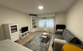 Apartamento DENTRO DE MURALLA y PARKING GRATUITO en pleno centro